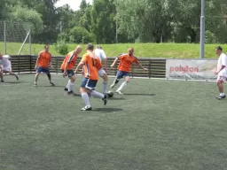 Quatro - Dream Team (5.6.2011)